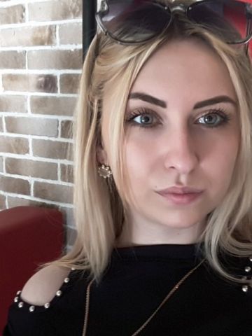 Анкета проститутки Сабина - Фото 1, , 24 года, №247025